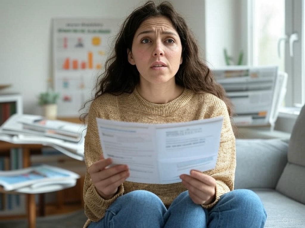 Homeowner exploring HVAC services Colorado energy law incentives.