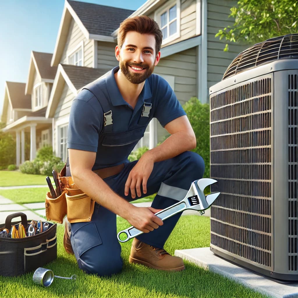 Air Conditioner Installation in Greenwood Village, Denver CO — What Homeowners Need to Know