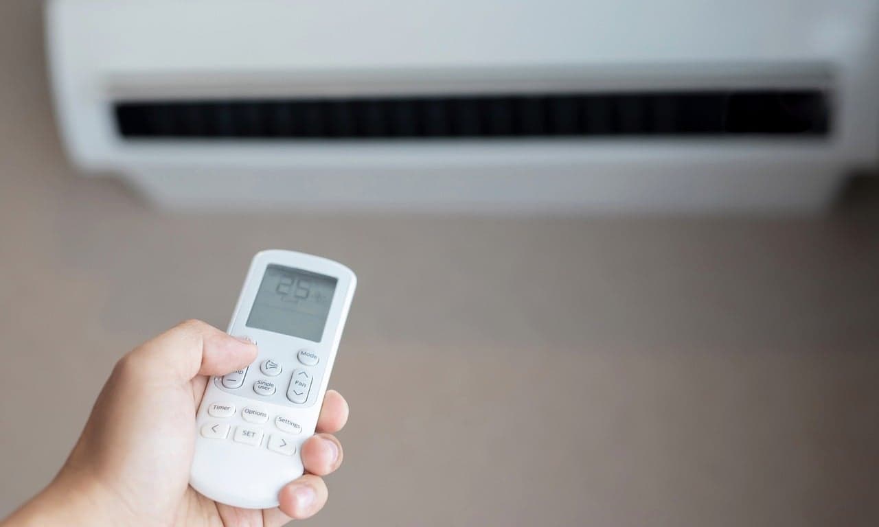 Why Is Your AC Blowing Hot Air? Causes & Fixes