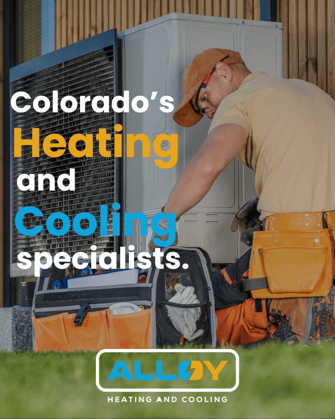 HVAC Installation: What You Should Know Before You Upgrade Your Home System
