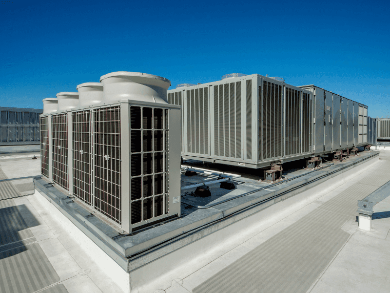 commercial hvac service contracts maintenance Colorado