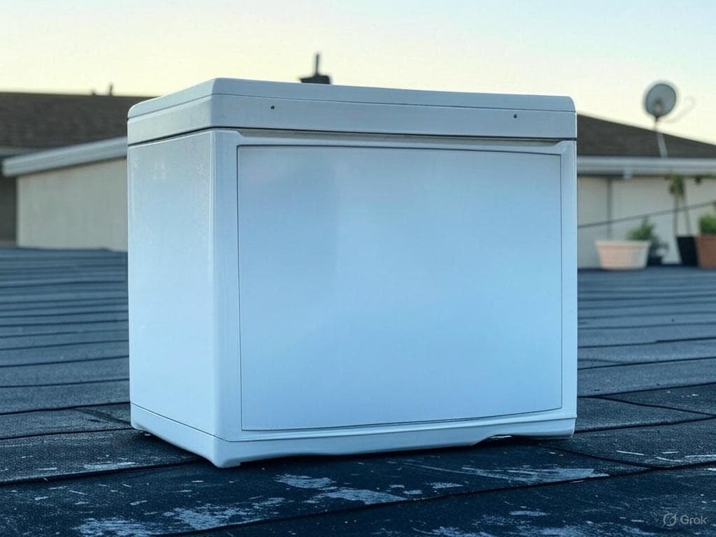 Heat pump installation in Colorado home