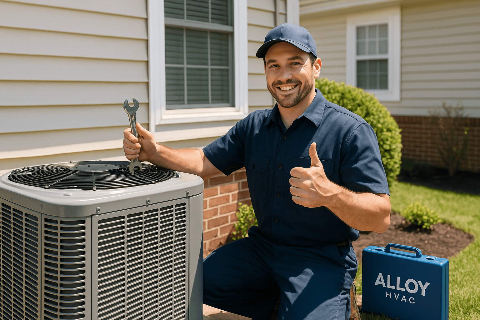 Why HVAC Service Contracts Matter (And How They Save You Money)